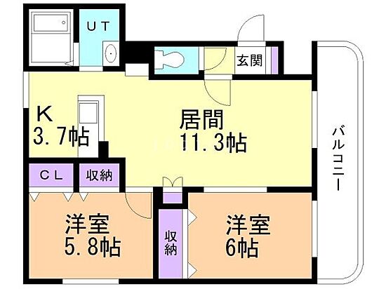外観画像