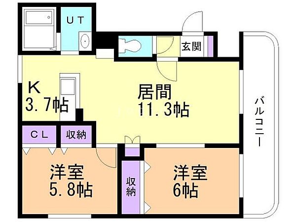 外観画像