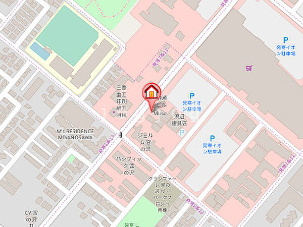 外観画像