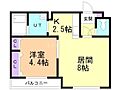 プルミエ発寒3階5.1万円