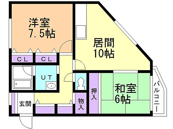 外観画像