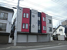 プランドール西町
