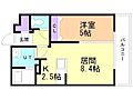 ジュノール手稲4階6.0万円