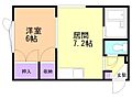 ハイムリバーフィールド3階4.1万円