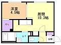 IrisHONCHOU1階4.5万円