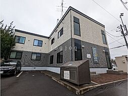 レオパレスグリーンベルトヒカリ