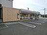 周辺：セブンイレブン札幌西野2条店 276m