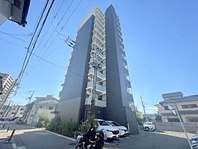 大阪府大阪市淀川区加島３丁目11番38号（賃貸マンション1K・11階・24.80㎡） その3