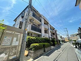 大阪府吹田市片山町１丁目（賃貸マンション1K・2階・22.00㎡） その3