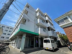 大阪府吹田市山手町３丁目20番18号（賃貸マンション1R・1階・16.50㎡） その3