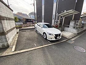 大阪府吹田市朝日が丘町33番11号（賃貸アパート1K・2階・31.26㎡） その18