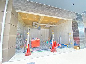 エルベコート豊中玉井町  ｜ 大阪府豊中市玉井町４丁目（賃貸マンション1K・8階・26.07㎡） その18