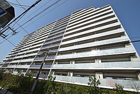 大阪府大阪市東淀川区下新庄３丁目9番5号（賃貸マンション3LDK・12階・65.04㎡） その1