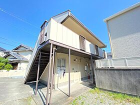 ディアーク  ｜ 大阪府豊中市宮山町２丁目7番41号（賃貸アパート1DK・2階・30.00㎡） その3