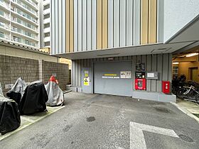 大阪府吹田市江坂町１丁目（賃貸マンション2LDK・15階・70.01㎡） その19