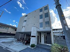 大阪府吹田市高浜町3番9号（賃貸マンション1K・4階・27.86㎡） その1