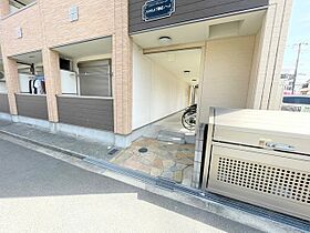 大阪府大阪市東淀川区下新庄５丁目（賃貸アパート1LDK・3階・33.95㎡） その17