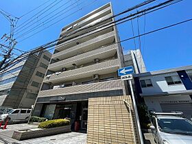 大阪府吹田市豊津町（賃貸マンション3LDK・4階・72.70㎡） その1