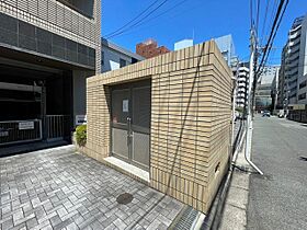 大阪府吹田市豊津町（賃貸マンション3LDK・4階・72.70㎡） その6