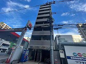 大阪府吹田市江坂町１丁目11番18号（賃貸マンション1R・9階・21.00㎡） その3