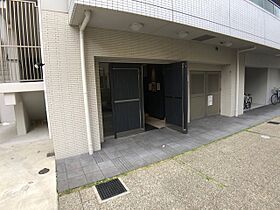 大阪府大阪市淀川区新北野１丁目（賃貸マンション1LDK・10階・29.61㎡） その16