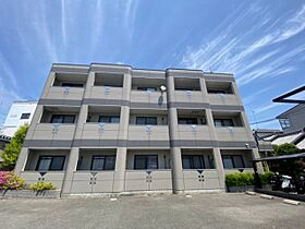 大阪府吹田市岸部中４丁目2番7号（賃貸マンション1K・2階・24.70㎡） その1