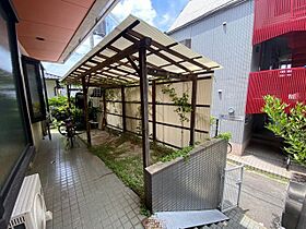 大阪府吹田市泉町５丁目（賃貸マンション1LDK・1階・30.00㎡） その25