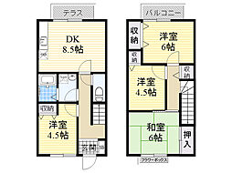 エスポワール箕面