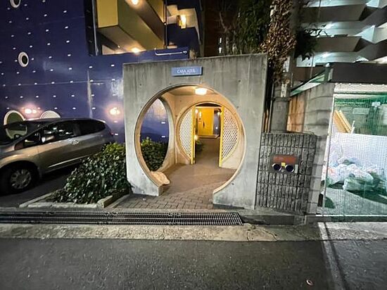 外観画像