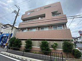 リヴェール西出  ｜ 大阪府豊中市南桜塚３丁目（賃貸マンション1K・1階・21.37㎡） その1