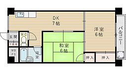 大阪市営今里筋線 瑞光四丁目駅 徒歩5分