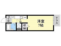 🉐敷金礼金0円！🉐プリマベーラ