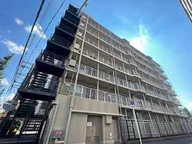 大阪府吹田市江坂町４丁目（賃貸マンション3LDK・2階・63.64㎡） その1