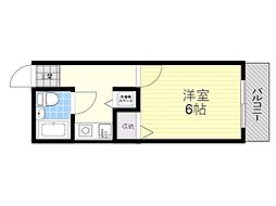 🉐敷金礼金0円！🉐RIO花屋敷