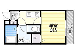 🉐敷金礼金0円！🉐ヒルハイツ柴原駅前