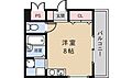 セントポーリア2階4.9万円