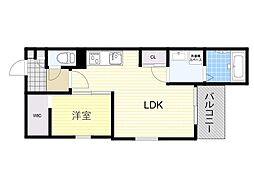 東海道・山陽本線 吹田駅 徒歩8分