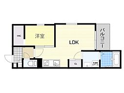 東海道・山陽本線 吹田駅 徒歩8分