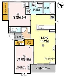 大阪市営今里筋線 だいどう豊里駅 徒歩15分