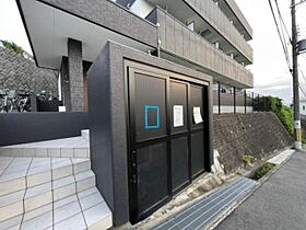 大阪府吹田市上山手町（賃貸マンション1K・1階・29.00㎡） その27