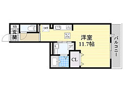 阪急千里線 吹田駅 徒歩3分