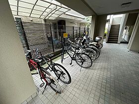 大阪府吹田市津雲台５丁目17番36号（賃貸マンション1K・2階・24.02㎡） その28