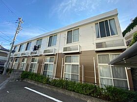 レオパレス井口堂  ｜ 大阪府池田市井口堂３丁目（賃貸アパート1K・2階・20.28㎡） その3