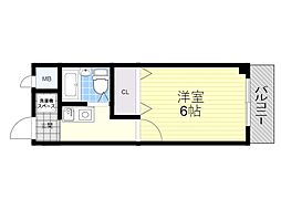 阪急京都本線 相川駅 徒歩15分