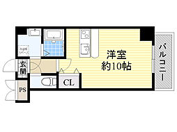 阪急京都本線 上新庄駅 徒歩7分