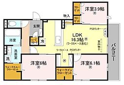 大阪モノレール 山田駅 徒歩9分
