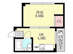 🉐敷金礼金0円！🉐大阪市営今里筋線 だいどう豊里駅 徒歩6分