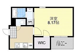 阪急宝塚本線 三国駅 徒歩5分