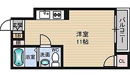 🉐敷金礼金0円！🉐阪急京都本線 南方駅 徒歩7分