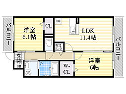 大阪市営今里筋線 瑞光四丁目駅 徒歩9分